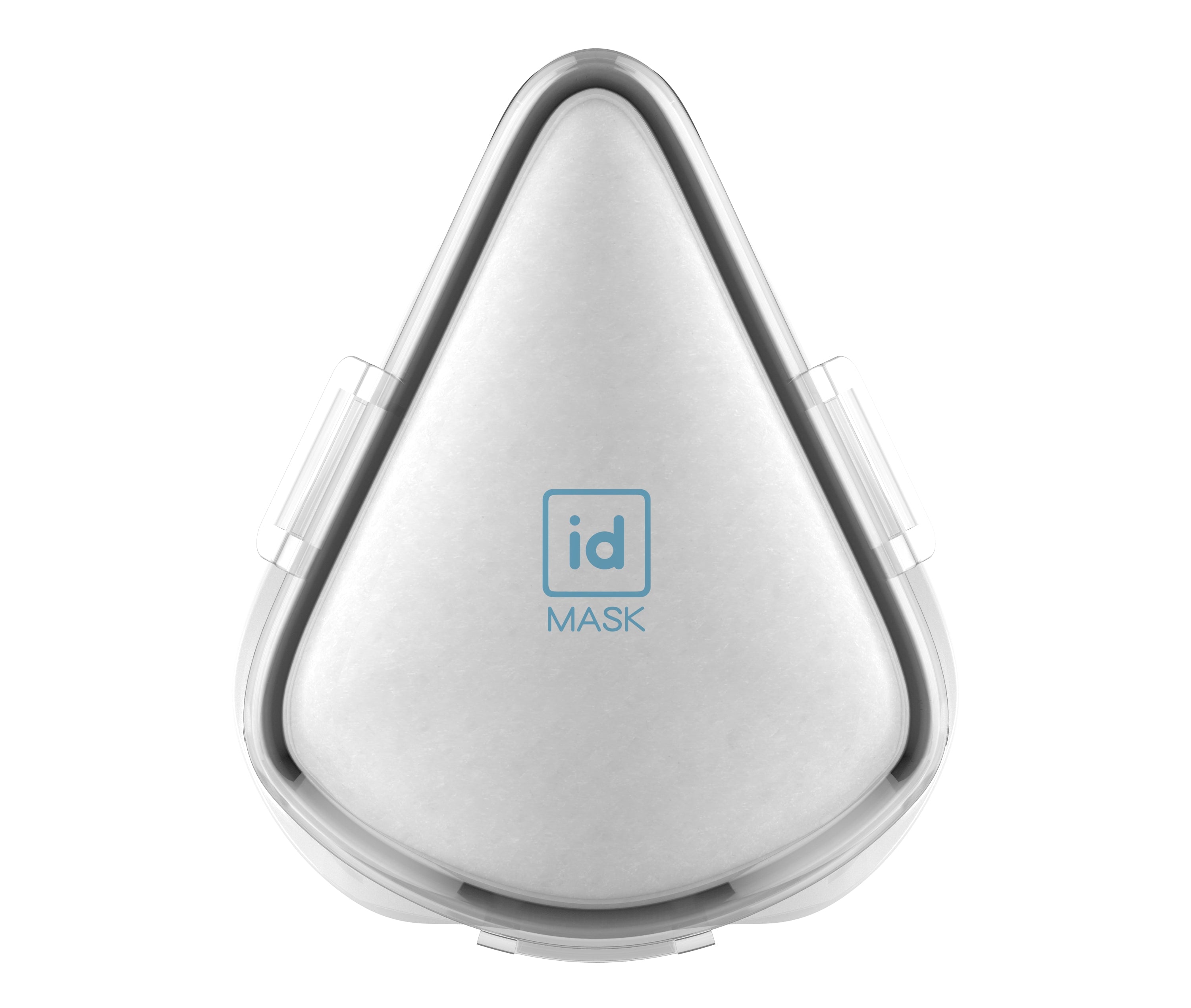 Ide Mask idMASK 2.0 | The Most Advanced, Most Comfortable Reusable Mask
