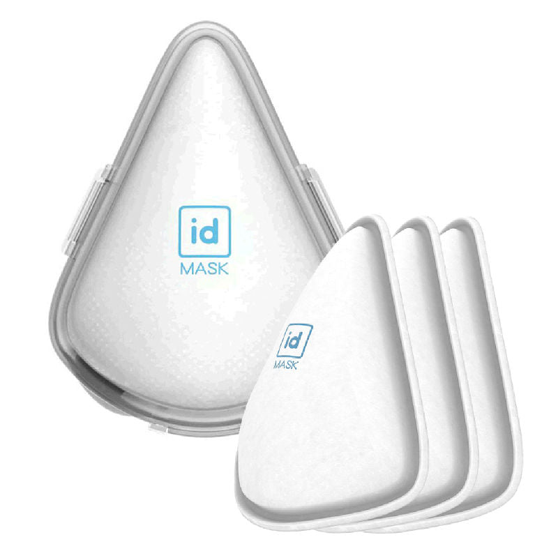 Ide Mask idMASK 2.0 | The Most Advanced, Most Comfortable Reusable Mask